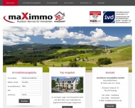 Bild maximmo Immobilien GmbH