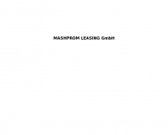 Bild Mashprom Leasing GmbH