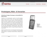 Bild Metallgieerei Gablenz GmbH