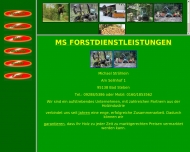 Bild Michael Strhlein Forstbetrieb