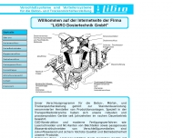 Bild Ligro-Dosiertechnik-GmbH