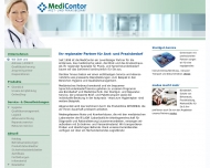 Bild MediContor Verwaltungs-GmbH