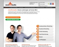 Bild morefiremedia GmbH