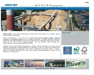 Bild Mercer Pulp Sales GmbH