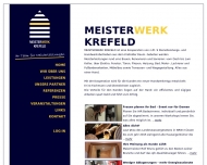 Bild Meisterwerk Krefeld Verwaltungs GmbH