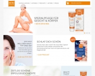 Bild Merz Pharma GmbH & Co. KGaA