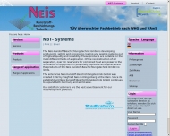 Bild Neis - Kunststoffbeschichtungs-Technik GmbH