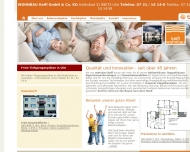Bild Wohnbau Keifl GmbH & Co. KG