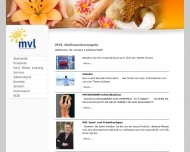 Bild MVL Sport & Freizeitanlagen GmbH