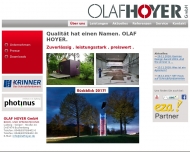 Bild Olaf Hoyer GmbH Bohr- und Sprengtechnik