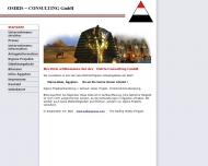 Bild Osiris - Consulting GmbH