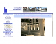 Bild Immobilien Hansen e.K.