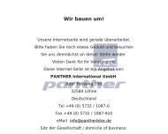 Bild Panther International GmbH