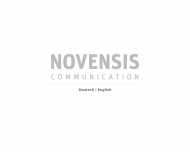 Bild Novensis Communication GmbH
