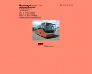 Bild Nastvogel Geschftsfhrungsgesellschaft mbH