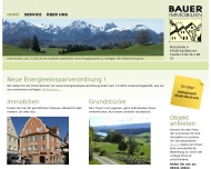 Bild Bauer Dorothea Immobilienbro