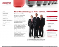 Bild MLF Mercator-Leasing GmbH & Co. Finanz-KG