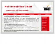 Bild Moll Immobilien GmbH