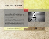 Bild move sportmanufaktur GmbH