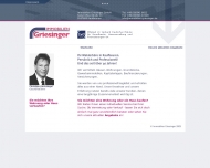 Bild Immobilien Griesinger GmbH