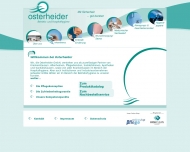 Bild Osterheider Gesellschaft mit beschrnkter Haftung Betriebs- und Hospitalhygiene