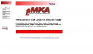 Bild MKA Messen Kalibrieren Automatisieren GmbH & Co. KG
