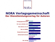 Bild NORA Verlagsgemeinschaft Dyck & Westerheide UG (haftungsbeschränkt) & Co. OHG
