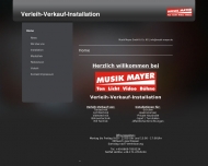 Bild Musik Mayer GmbH & Co. KG