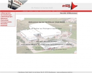 Bild Nordhuser Stahlcenter Bernd Seidenstcker GmbH & Co.KG