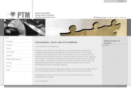 Bild PTM GmbH