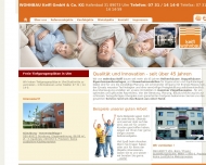 wohnbau keifl GmbH Co. KG - Qualit?t und Innovation - seit ?ber 45 Jahren1