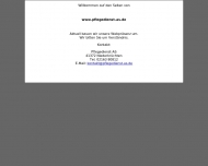 Bild Pflegedienst AS GmbH