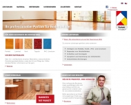 Bild Parkettstudio Dresden GmbH