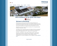 Bild PharmLog Pharma Logistik GmbH