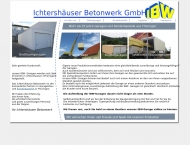 Bild NT Betonwerke GmbH -Prgungen in Beton-