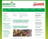 Bild NORDFLOR Gartenbau GmbH