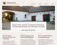 Bild Papier Fleck GmbH