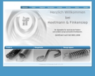 Bild Otto Heetmann Gesellschaft mit beschrnkter Haftung