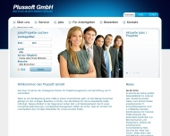 Bild Plussoft GmbH
