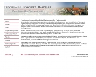Bild Puschmann Borchert Bardehle GmbH