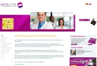 Bild Prolytik Schmierstoffe GmbH