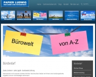 Bild Papier-Ludwig Wilhelm Ludwig e.K.