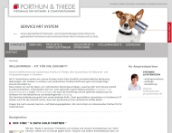 Bild Porthun & Thiede Verwaltungs GmbH