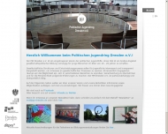 Bild Politischer Jugendring Dresden e.V.