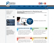 Bild Portica GmbH Marketing Support