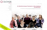 Bild QuoVadis field&tab GmbH