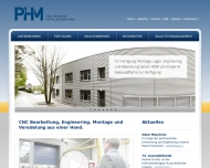 Bild Paul Henrichs KG