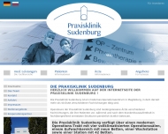 Bild Praxisklinik Sudenburg GmbH & Co. KG