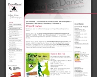Bild Project Dance GmbH