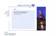 Bild ORGA-PLAN-A GmbH